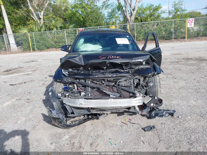 2016 BMW 328I VIN: WBA8E9C50GK645355 Lot: 43960894