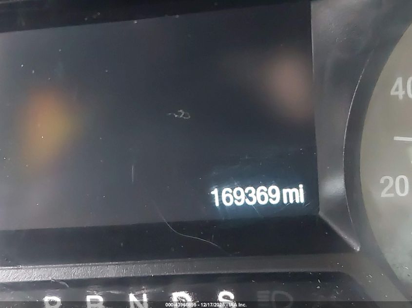 2015 Ford Fusion Se VIN: 3FA6P0H7XFR208098 Lot: 43960895