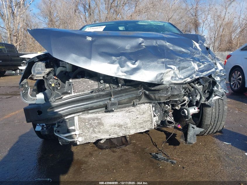 2019 Volkswagen Passat 2.0T Wolfsburg Edition VIN: 1VWLA7A36KC006413 Lot: 43960899