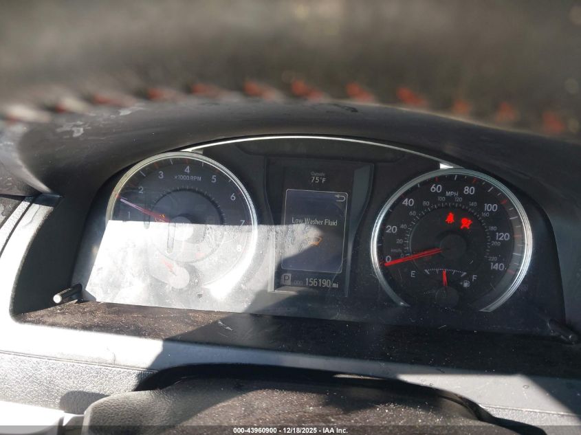 2017 Toyota Camry Se VIN: 4T1BF1FK1HU353952 Lot: 43960900