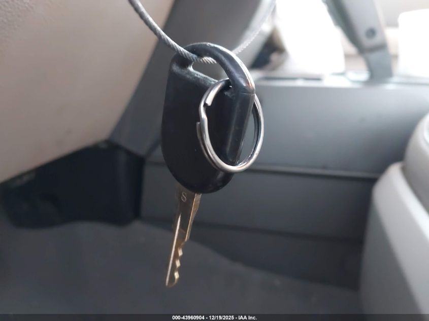 2007 Ford Expedition El Xlt VIN: 1FMFK15527LA44682 Lot: 43960904