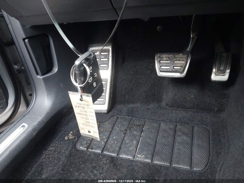 2021 Volkswagen Tiguan 2.0T Sel Premium R-Line VIN: 3VV4B7AX6MM151901 Lot: 43960906