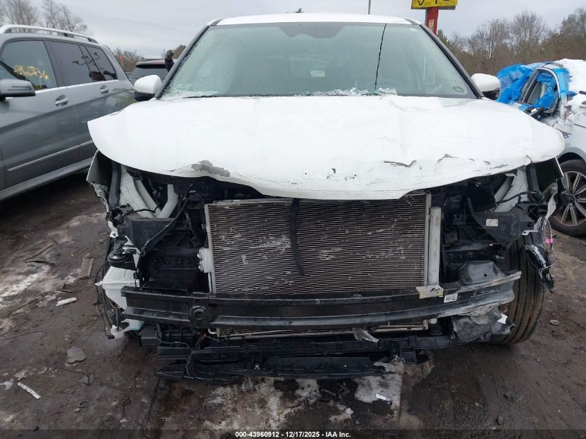 2024 Kia Carnival Mpv Lx Seat Package VIN: KNDNB4H37R6395598 Lot: 43960912