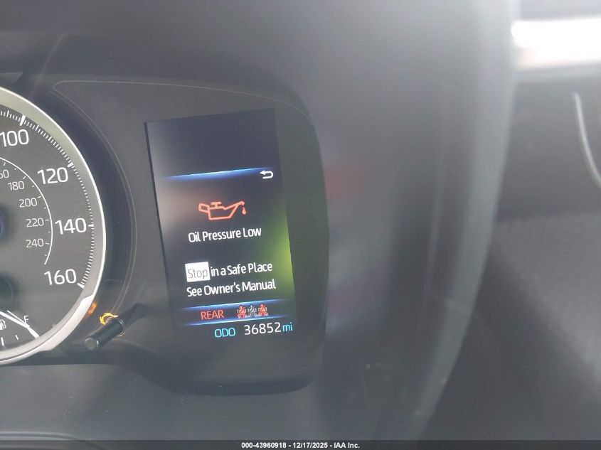 2022 Toyota Corolla Le VIN: JTDEPMAE9N3026962 Lot: 43960918