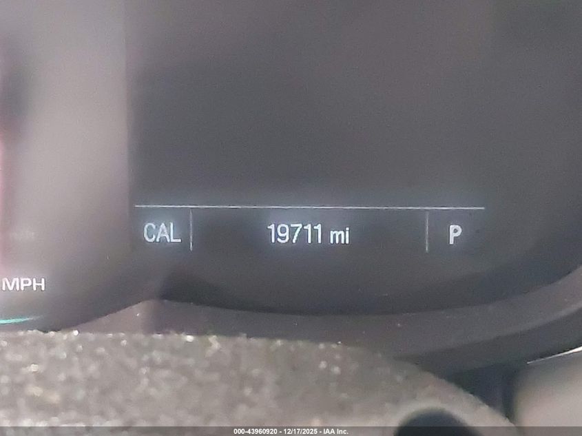 2018 Chevrolet Trax Premier VIN: 3GNCJRSB4JL158897 Lot: 43960920