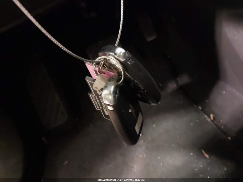 2018 Chevrolet Trax Premier VIN: 3GNCJRSB4JL158897 Lot: 43960920