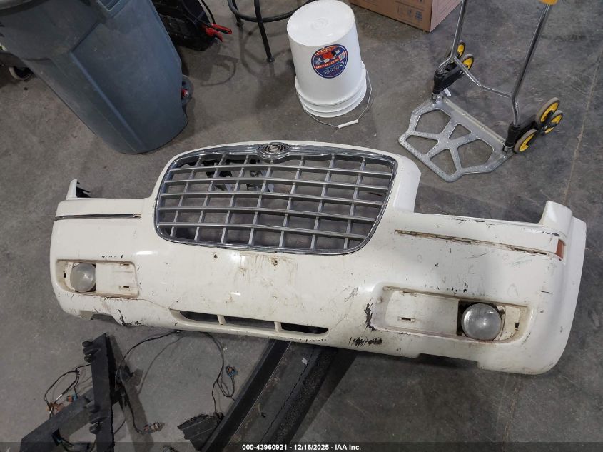 2007 Chrysler 300 Touring VIN: 2C3KA53G57H792362 Lot: 43960921