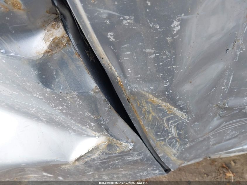 2023 Subaru Impreza Base 5-Door VIN: 4S3GTAB64P3700027 Lot: 43960925