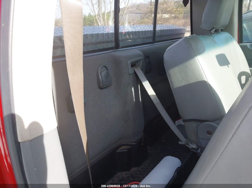 2006 Dodge Ram 1500 St VIN: 1D7HA16N86J123935 Lot: 43960926