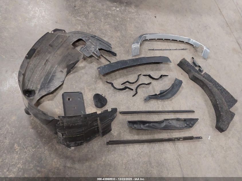 2016 Dodge Journey Crossroad Plus VIN: 3C4PDDGG1GT220855 Lot: 43960933