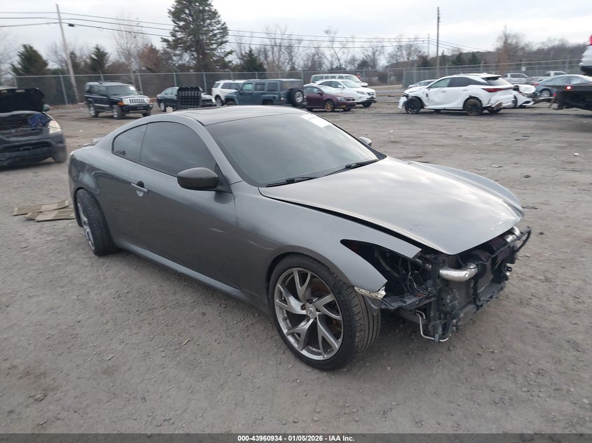 JN1CV6EK8CM420701 2012 Infiniti G37 Journey auction photo 1