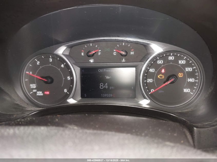 2019 GMC Terrain Slt Diesel VIN: 3GKALWEU3KL239837 Lot: 43960937