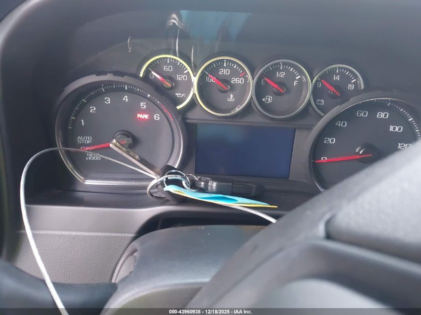 2019 Chevrolet Silverado 1500 Lt VIN: 1GCPWCEK8KZ187009 Lot: 43960938