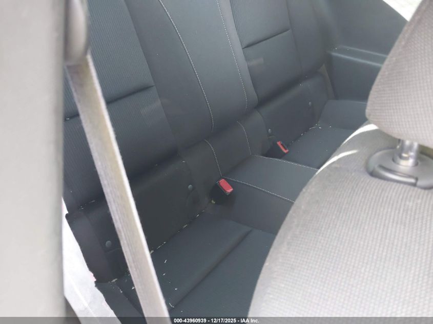 2015 Chevrolet Camaro 1Lt VIN: 2G1FD1E31F9208841 Lot: 43960939