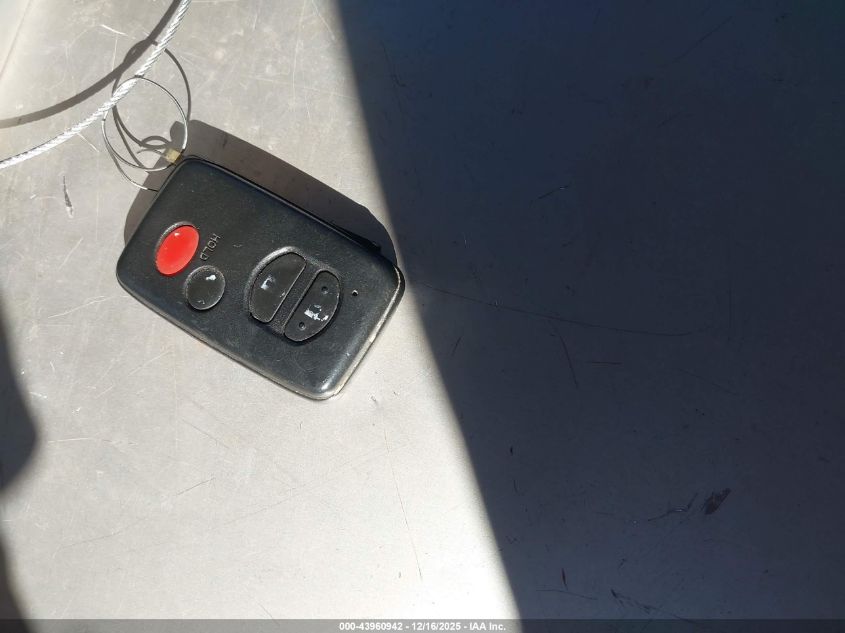 2009 Toyota Avalon Limited VIN: 4T1BK36B99U334297 Lot: 43960942