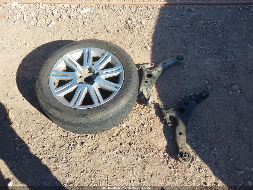 2009 Toyota Avalon Limited VIN: 4T1BK36B99U334297 Lot: 43960942