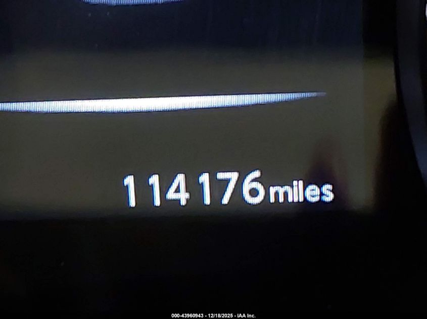 2017 Nissan Rogue Sport Sl VIN: JN1BJ1CR1HW127101 Lot: 43960943