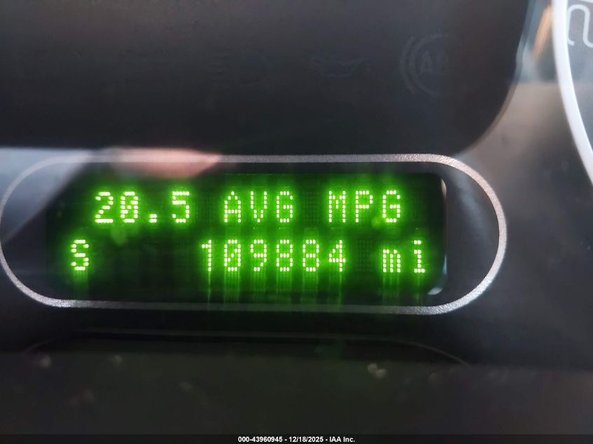 2008 Mercury Sable VIN: 1MEHM40W48G604736 Lot: 43960945