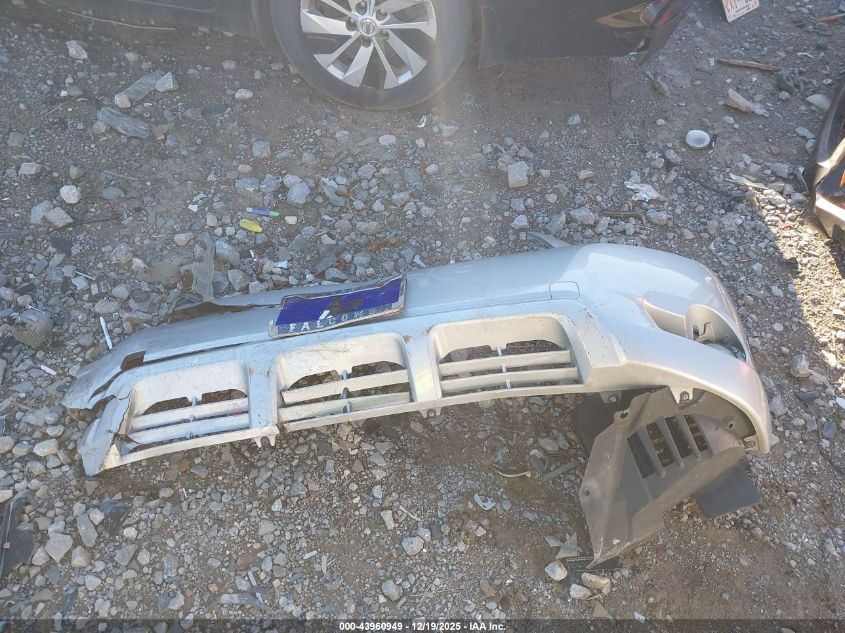 2008 Toyota Highlander Limited VIN: JTEES42A582070537 Lot: 43960949