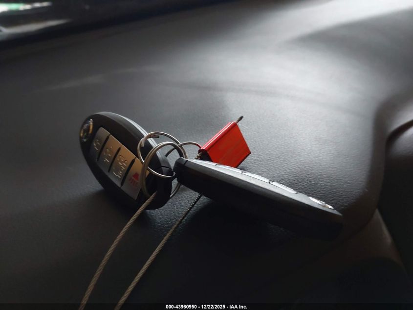 2020 Nissan Leaf Sv 40 Kwh VIN: 1N4AZ1CP8LC308485 Lot: 43960950