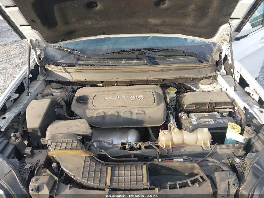 2019 Jeep Cherokee Latitude Fwd VIN: 1C4PJLCB5KD178489 Lot: 43960951