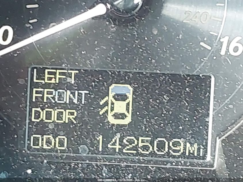 2008 Lexus Gs 350 VIN: JTHBE96S180035230 Lot: 43960952