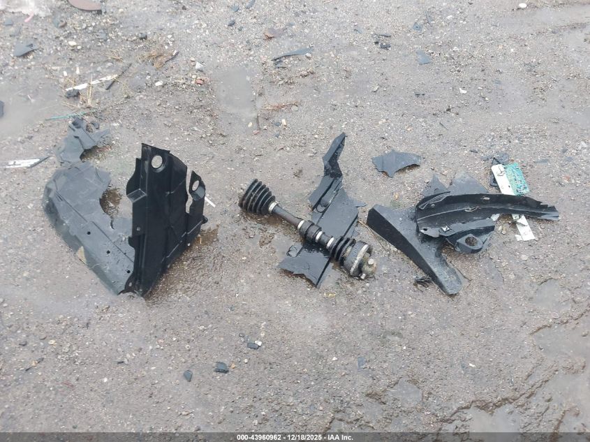 2018 Nissan Murano Platinum/S/Sl/Sv VIN: 5N1AZ2MG9JN124085 Lot: 43960962