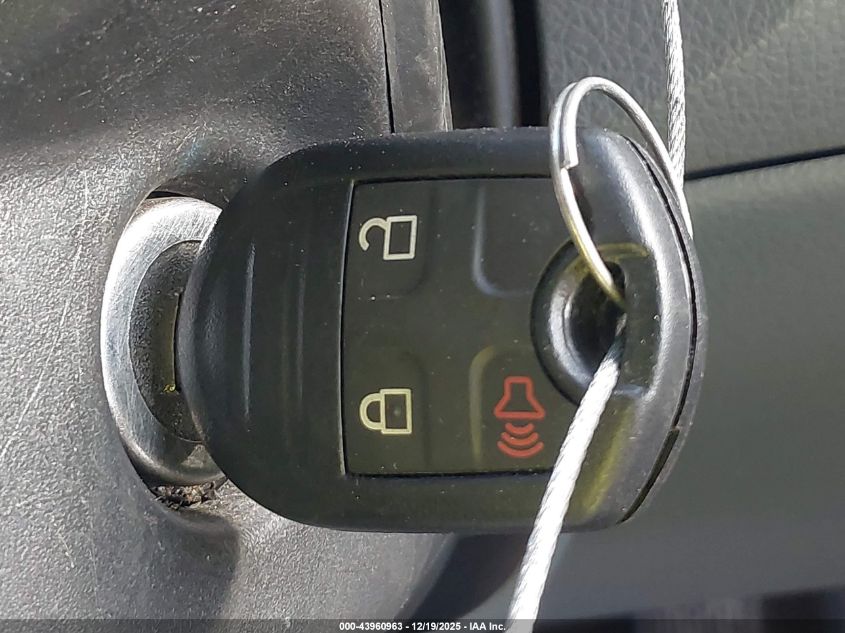 2016 Ford F-250 Xl VIN: 1FTBF2B67GEA24569 Lot: 43960963