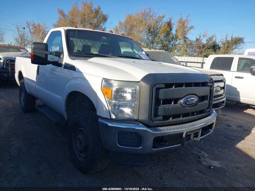 Vin: 1ftbf2b67gea24569, lot: 44456621, ford f-250 xl 2016 img_1