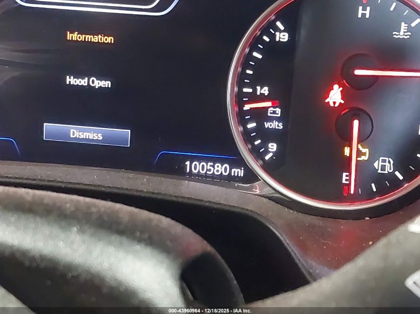 2020 Chevrolet Blazer Awd Premier VIN: 3GNKBLRS2LS621513 Lot: 43960964