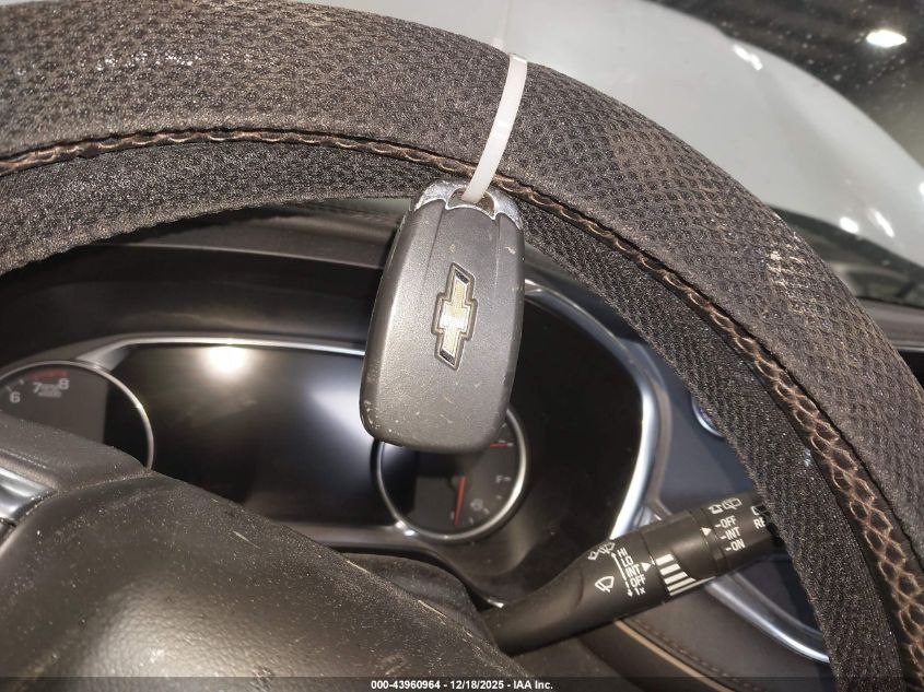 2020 Chevrolet Blazer Awd Premier VIN: 3GNKBLRS2LS621513 Lot: 43960964