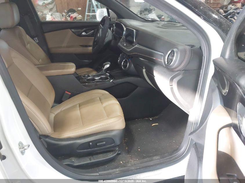 2020 Chevrolet Blazer Awd Premier