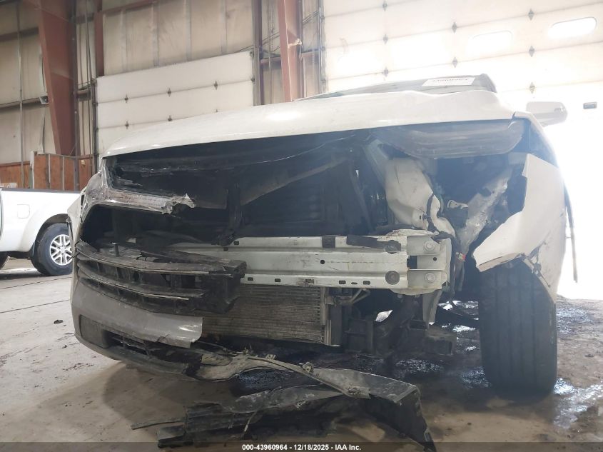 2020 Chevrolet Blazer Awd Premier VIN: 3GNKBLRS2LS621513 Lot: 43960964