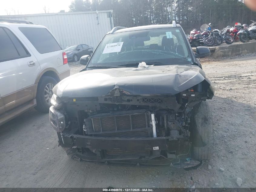 2022 Hyundai Venue Sel VIN: KMHRC8A3XNU199916 Lot: 43960970