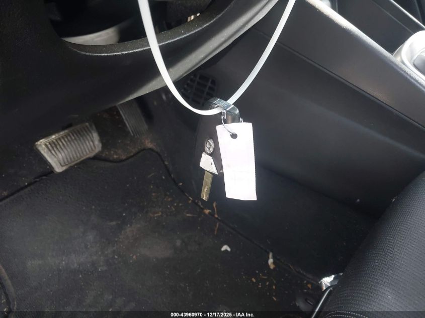 2022 Hyundai Venue Sel VIN: KMHRC8A3XNU199916 Lot: 43960970