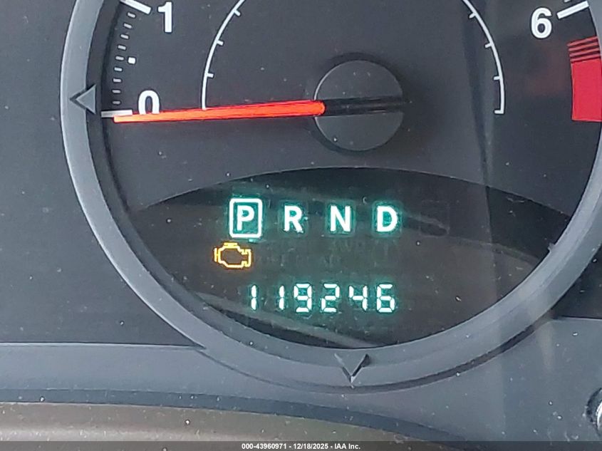 2008 Jeep Patriot Sport VIN: 1J8FF28W08D528955 Lot: 43960971