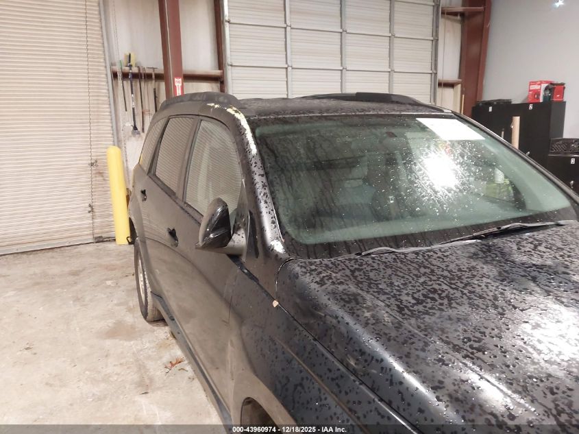 2007 Suzuki Xl7 VIN: 2S3DB117076124706 Lot: 43960974