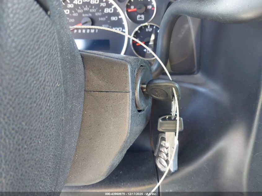 2011 Chevrolet Express 2500 Ls VIN: 1GAWGPFA0B1162702 Lot: 43960979