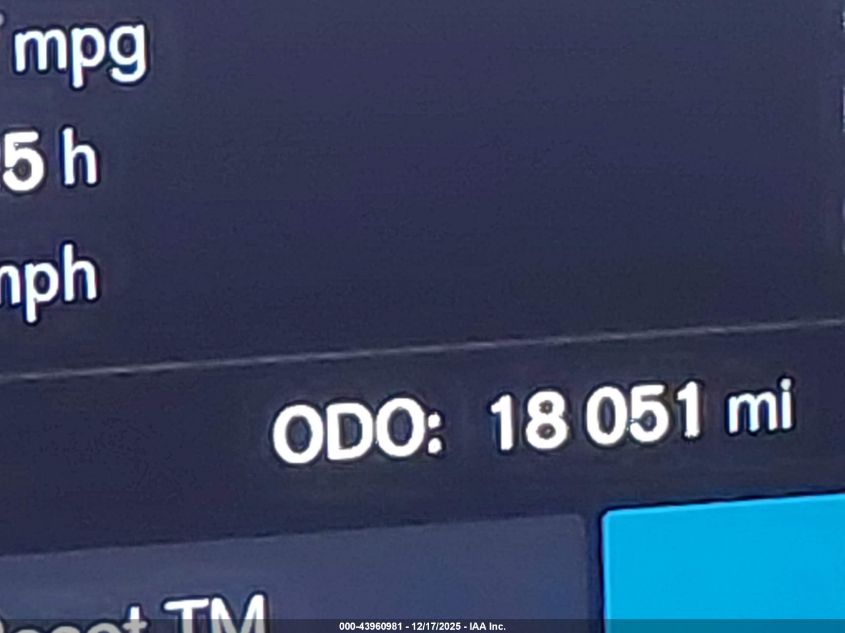 2024 Volvo S60 B5 Plus Dark Theme VIN: 7JRL12TL6RG317749 Lot: 43960981