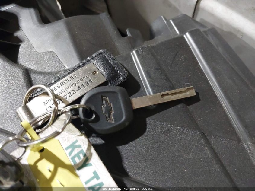 2019 Chevrolet Silverado 1500 Custom VIN: 3GCPYBEH3KG300700 Lot: 43960987