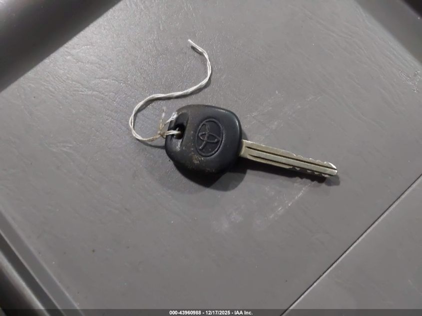 2008 Toyota Sienna Le VIN: 5TDZK23C18S173165 Lot: 43960988