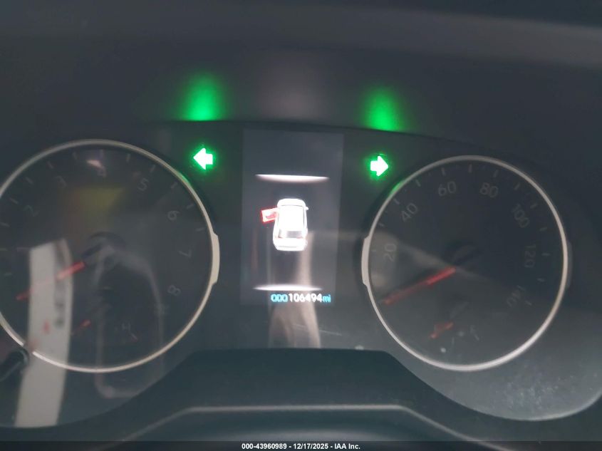 2019 Toyota Rav4 Xle VIN: 2T3W1RFV4KW011435 Lot: 43960989