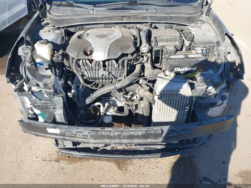 2014 Hyundai Sonata Limited 2.0T VIN: 5NPEC4AB3EH891402 Lot: 43960991