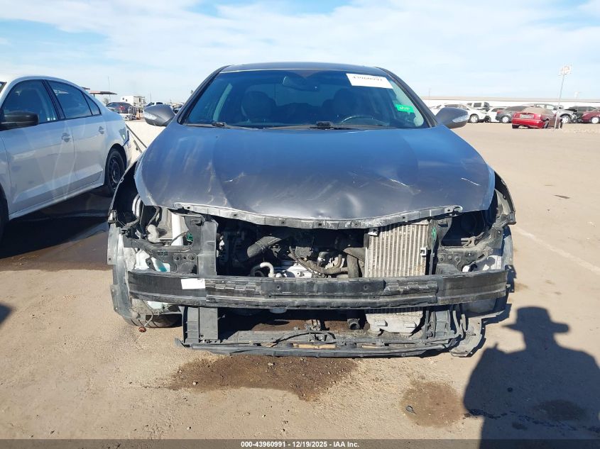 2014 Hyundai Sonata Limited 2.0T VIN: 5NPEC4AB3EH891402 Lot: 43960991