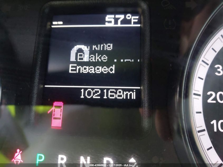 2022 Ram 1500 Classic Tradesman 4X4 6'4 Box VIN: 1C6RR7FG8NS230219 Lot: 43960993