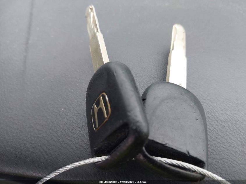 2006 Honda Odyssey Ex-L VIN: 5FNRL38666B063719 Lot: 43961003