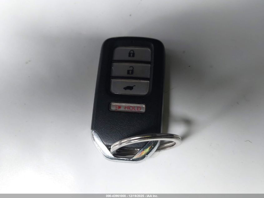 2015 Honda Cr-V Ex VIN: 2HKRM4H56FH706064 Lot: 43961008