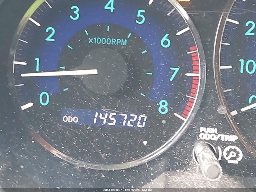 2008 Toyota Sienna Limited VIN: 5TDZK22C98S109490 Lot: 43961007