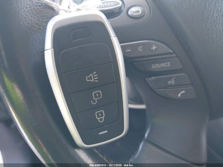 2020 Infiniti Qx60 Pure VIN: 5N1DL0MN2LC520715 Lot: 43961013