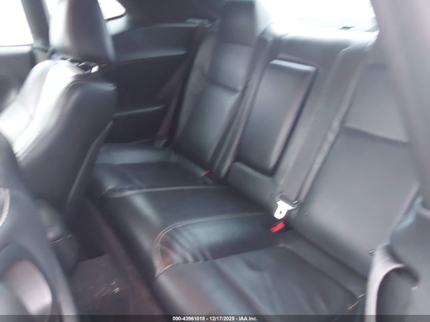 2016 Dodge Challenger R/T VIN: 2C3CDZBT2GH326311 Lot: 43961018